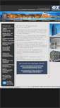 Mobile Screenshot of gz-engineering.at